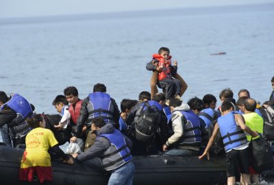 Maroko: w 2023 roku udaremniono napływ 87 tys. nielegalnych imigrantów do Hiszpanii