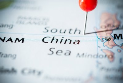 Napięcia na Morzu Południowochińskim; Filipiny oskarżają Chiny o blokowanie dostępu do ...