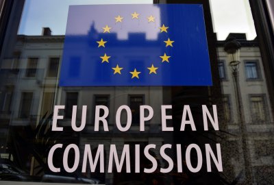 Fot.: Shutterstock KE: gazociąg Nord Stream 2 nie jest we wspólnym interesie UE