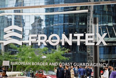 Frontex: w 2015 r. północnym szlakiem migracyjnym przedostało się do Europy ok. 6 tys. ...