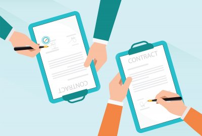 Fot.: Shutterstock Grecki port i Kanał Sueski podpisują umowę biznesową