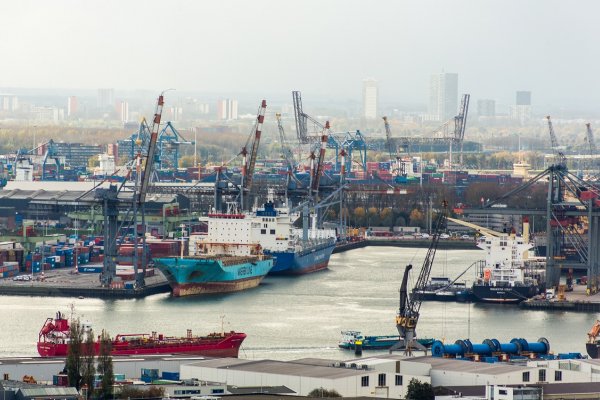 Ukraina: Minister obrony chce zamknięcia 