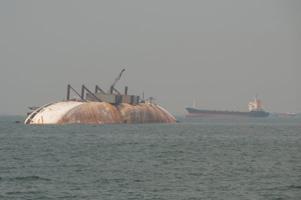 Projekt noweli Kodeksu morskiego: certyfikat potwierdzający ubezpieczenie na wypadek za...