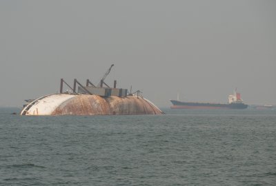 Projekt noweli Kodeksu morskiego: certyfikat potwierdzający ubezpieczenie na wypadek za...