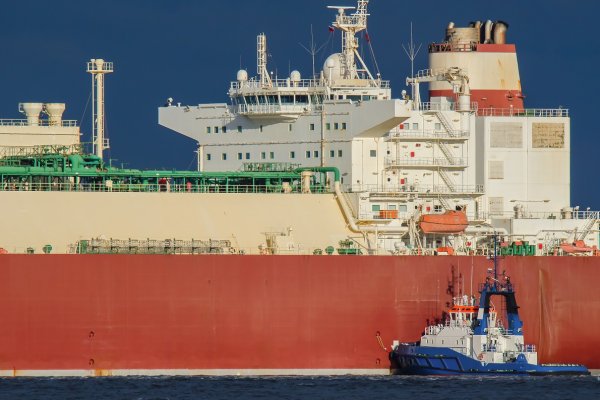 PGNiG planuje kupić więcej gazu od Venture Global LNG