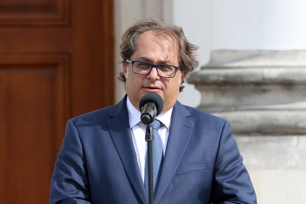 Gróbarczyk: nie zrobimy ani kroku wstecz ws. modernizacji Odry, przywołujemy niemiecką ...