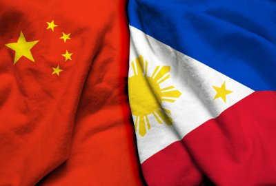 Filipińskie MSZ do Chin: usuńcie 