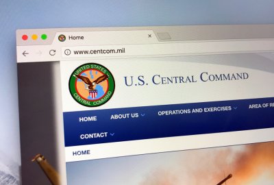 USA: Huti zaatakowali rakietami nasz tankowiec