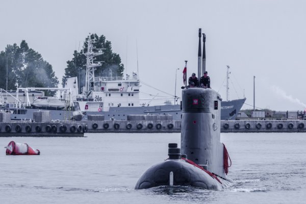 Świerczyński: realizacja programu Orka - przywrócenie zdolności niezbędnych na współcze...