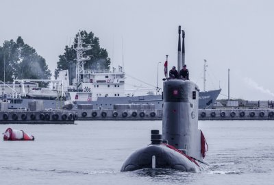 Świerczyński: realizacja programu Orka - przywrócenie zdolności niezbędnych na współcze...