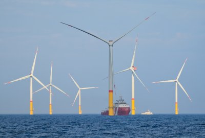 Zdjęcie ilustracyjne (Fot.: Shutterstock) PGE ocenia, że rentowność projektu offshore jest na satysfakcjonującym poziomie