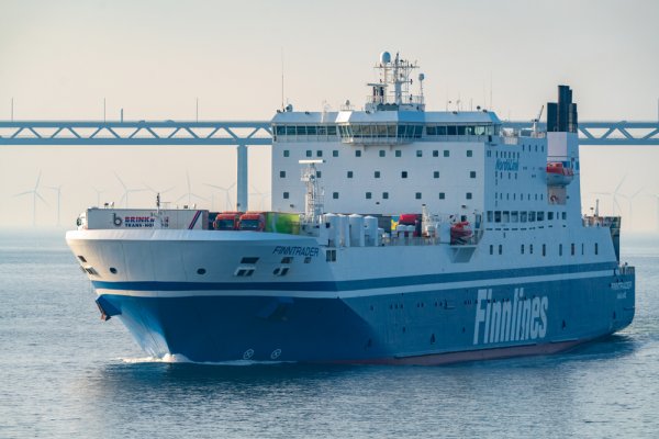 Wróci połączenie promowe Świnoujście-Malmö?