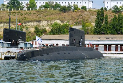 Portugalska MW: w pobliżu naszych wód terytorialnych pojawiły się dwa ro...