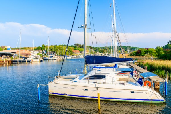 MFiPR: ponad 20 mln euro trafi do firm na innowacje w obszarze wód śródlądowych i morsk...