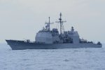 Chińska armia: odpędziliśmy amerykański okręt na Morzu Południowochiński...