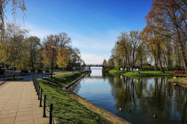 Burmistrz Giżycka: wydłużone godziny remontu kanału Łuczańskiego
