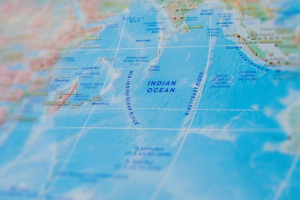 Ambasador Chin żąda od Canberry pomocy w poszukiwaniu chińskiej łodzi z 39 osobami na p...