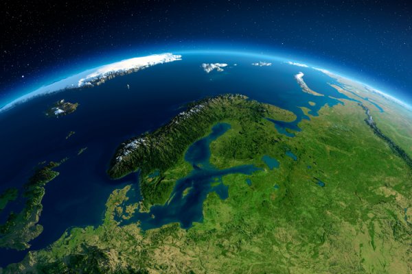 Raport: wzrost temperatury w zlewisku Morza Bałtyckiego jest wyższy od średniego wzrost...