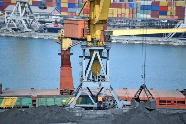 Logistyka w czasie wojny w Ukrainie. Potrzeba wielkich inwestycji infrastrukturalnych i...