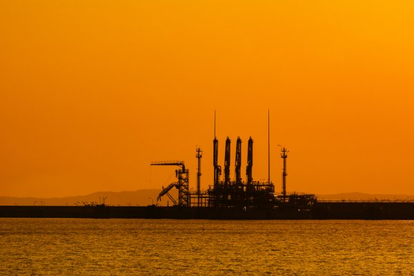 Stanowisko Północnej Izby Gospodarczej ws. zabezpieczenia infrastruktury w pobliżu term...