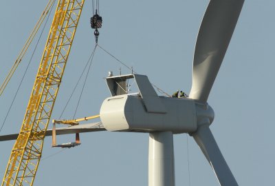 Zdjęcie ilustracyjne (Fot.: Shutterstock) I Edukacyjne Targi Kariery EDU OFFSHORE WIND 2023