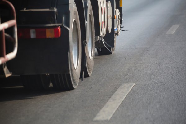 Wzmożony ruch na Trasie Sucharskiego. Port Gdańsk deklaruje pomoc i rozwiązanie