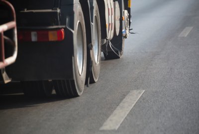 Wzmożony ruch na Trasie Sucharskiego. Port Gdańsk deklaruje pomoc i rozw...