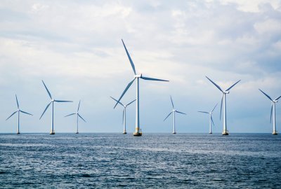 Gdzie jest i dokąd zmierza polska energia z wiatru?