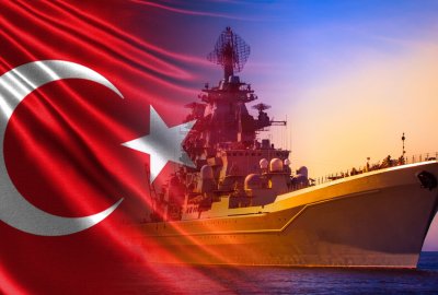 Turcja: Rozpoczęły się manewry morskie z udziałem około 17 tys. żołnierz...