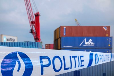 Belgia: Rozbito gang, który miał zarobić ponad 180 milionów euro na handlu kokainą