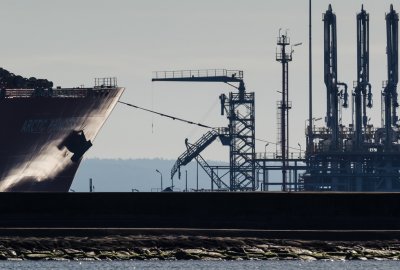 PGNiG Grupa Orlen: w tym roku więcej dostaw LNG do terminalu w Świnoujściu