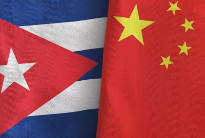 Chiny planują wybudować wojskowy ośrodek szkoleniowy na Kubie