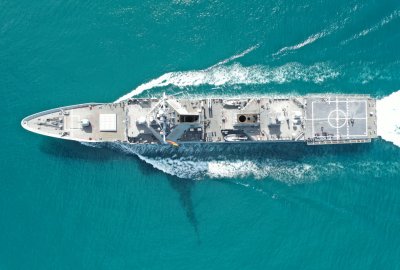 Hiszpańskie media: armia patroluje morskie linie teleinformatyczne, wokó...