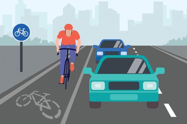 Kręć kilometry dla Gdańska. Sukces rowerzystów z grupy Remontowa Holding