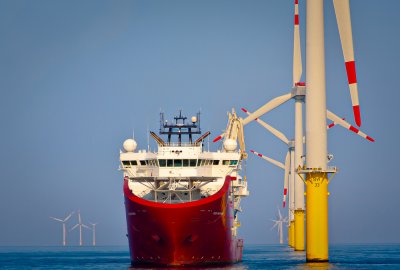 Equinor na PSEW 2023: Polska jest gotowa na rozwój morskiej energetyki wiatrowej