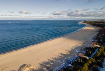 Będą konsultacje w sprawie zmiany granic