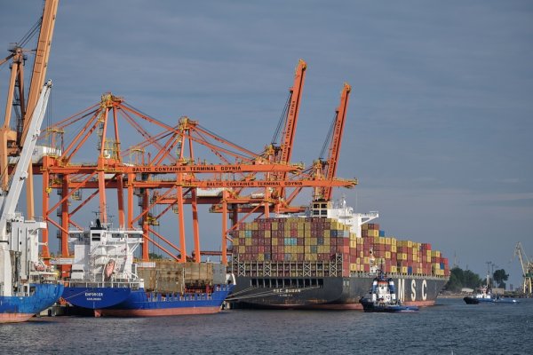 Sejm poparł poprawki Senatu do noweli ustawy o ochronie żeglugi i portów morskich