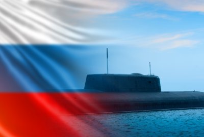 CNN: w pobliżu wycieków przy gazociągu Nord Stream zaobserwowano rosyjskie okręty