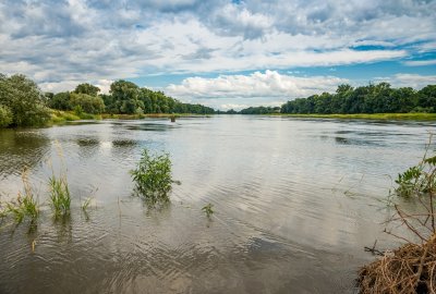 MKiŚ: mimo niskich temperatur 