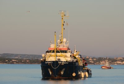 Włochy: jest porozumienie ws. migrantów ze statku Sea Watch 3