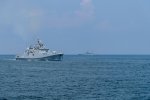 Ukraińska Marynarka Wojenna: na Morzu Czarnym rosyjskie okręty, które mo...
