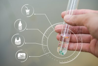 KE proponuje środki ograniczające zanieczyszczenia mikrodrobinami plastiku pochodzącego...