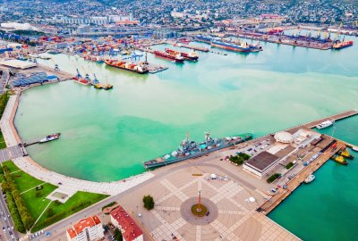 Szef Centrum Globalistyki „Strategia XXI”: Rosja poważnie potraktowała o...