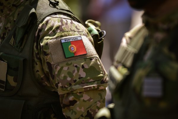 Portugalskie media: stan wojska zatrważający, a rosyjskie okręty coraz częściej u naszy...