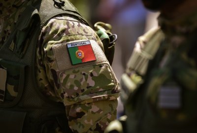 Portugalskie media: stan wojska zatrważający, a rosyjskie okręty coraz c...