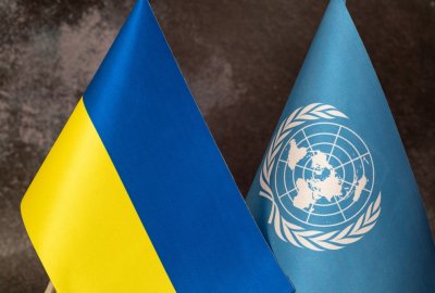 Fot.: Shutterstock Ukraina: Organizacje żeglugi morskiej proszą ONZ o ewakuację 331 marynarzy