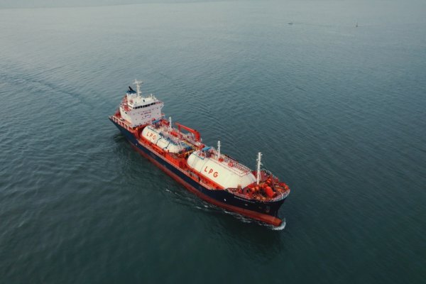 Orlen analizuje możliwości zwiększenia zdolności importu LPG