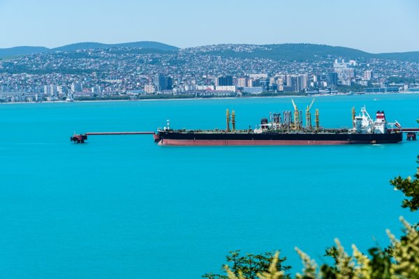 Brytyjskie ministerstwo obrony: atak w Noworosyjsku wyzwaniem dla Floty Czarnomorskiej