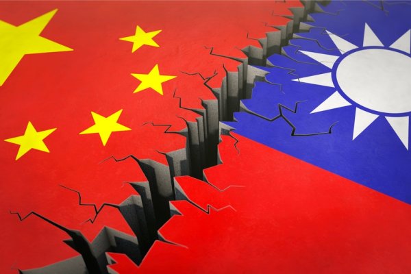 Ministerstwo Obrony Tajwanu: 63 chińskie samoloty bojowe i cztery okręty aktywne w rejo...