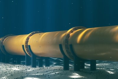 Portugalia: ekspert podważa możliwość przesyłu zielonego wodoru gazociągiem BarMar...